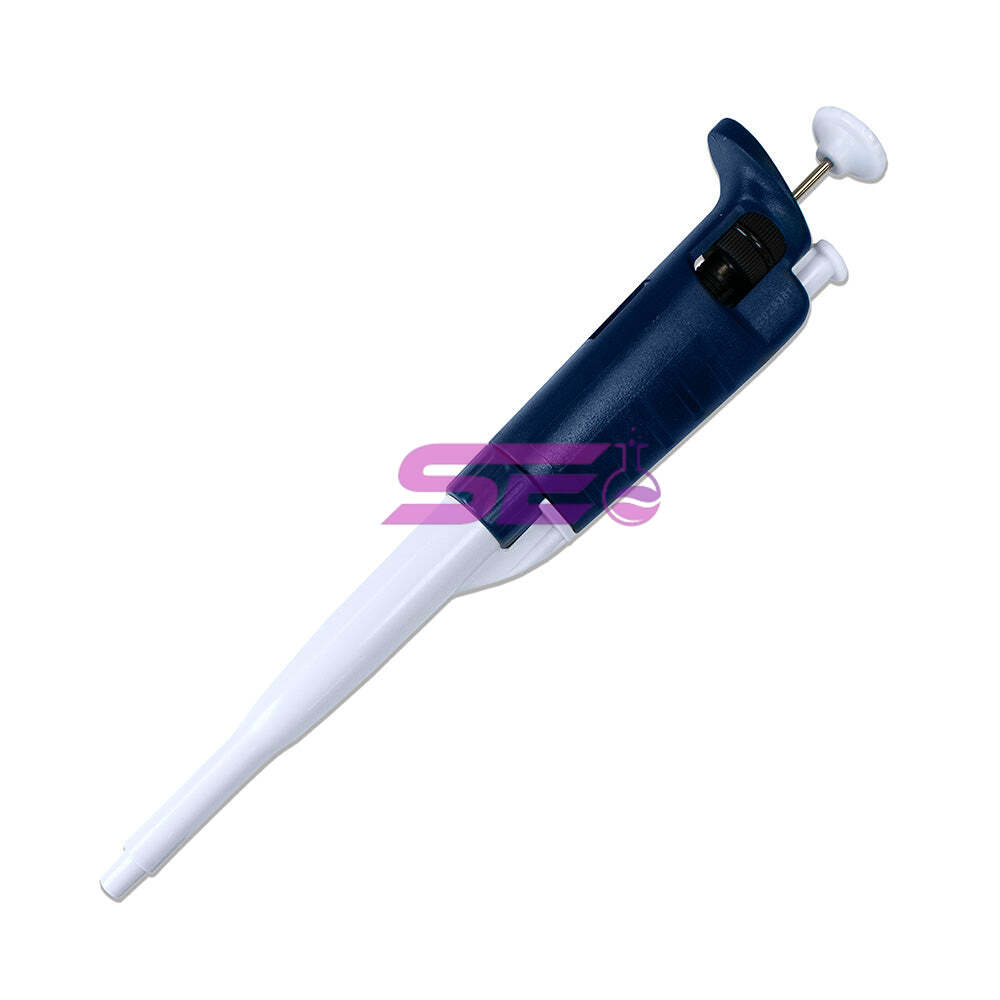 Auto pipette